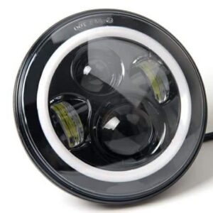 LED Headlight 7 inch