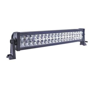 LED light bar 120w