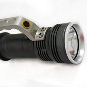 High power search torch