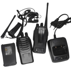 Baofeng BF-888S