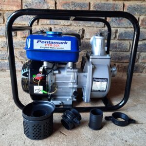 Petrol waterpump 2"