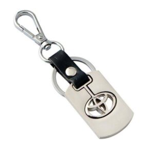 Toyota Keyring