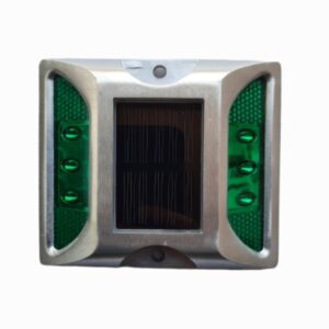 Green Road Light