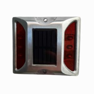 Red Road Light