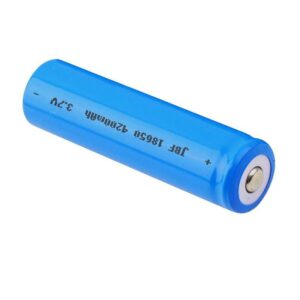 3.7V Rechargeable Battery