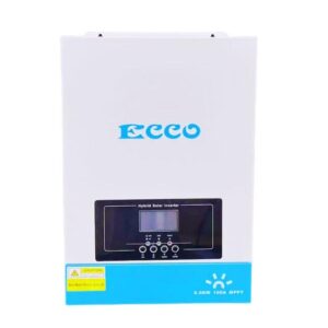 5.5kva Ecco Inverter