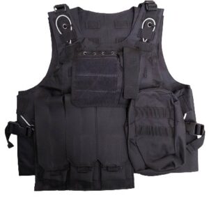Bullet Proof Vest