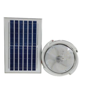 80w Solar Ceiling Light